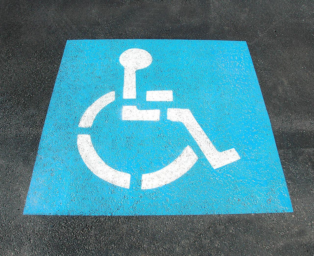 Accessibility Photo